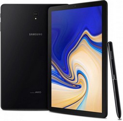 Прошивка планшета Samsung Galaxy Tab S4 10.5 в Ярославле